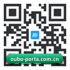 iOS 苹果版 二维码